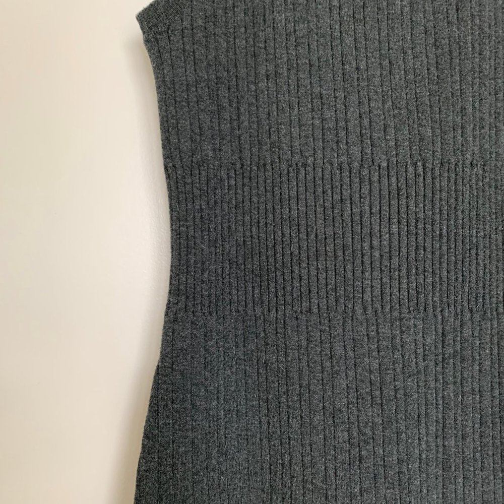 NWT MM LaFleur Gwen Knit Midi Dress - Picture 4 of 7